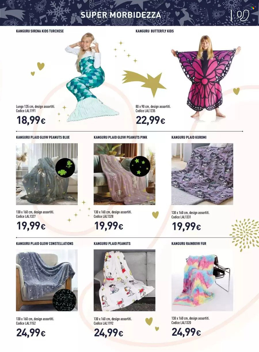 Volantino Unieuro - 6/11/2025 - 24/12/2025. Pagina 15