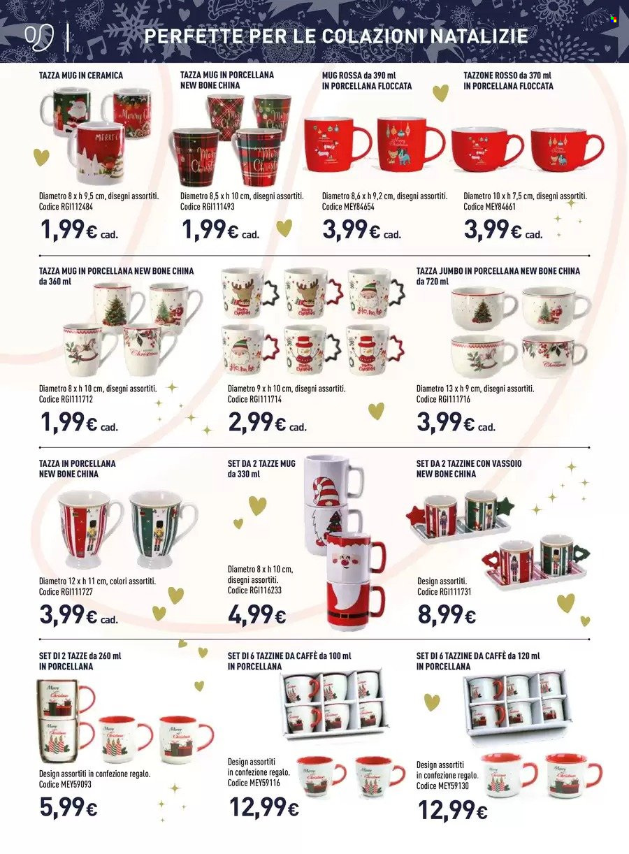 Volantino Unieuro - 6/11/2025 - 24/12/2025. Pagina 16