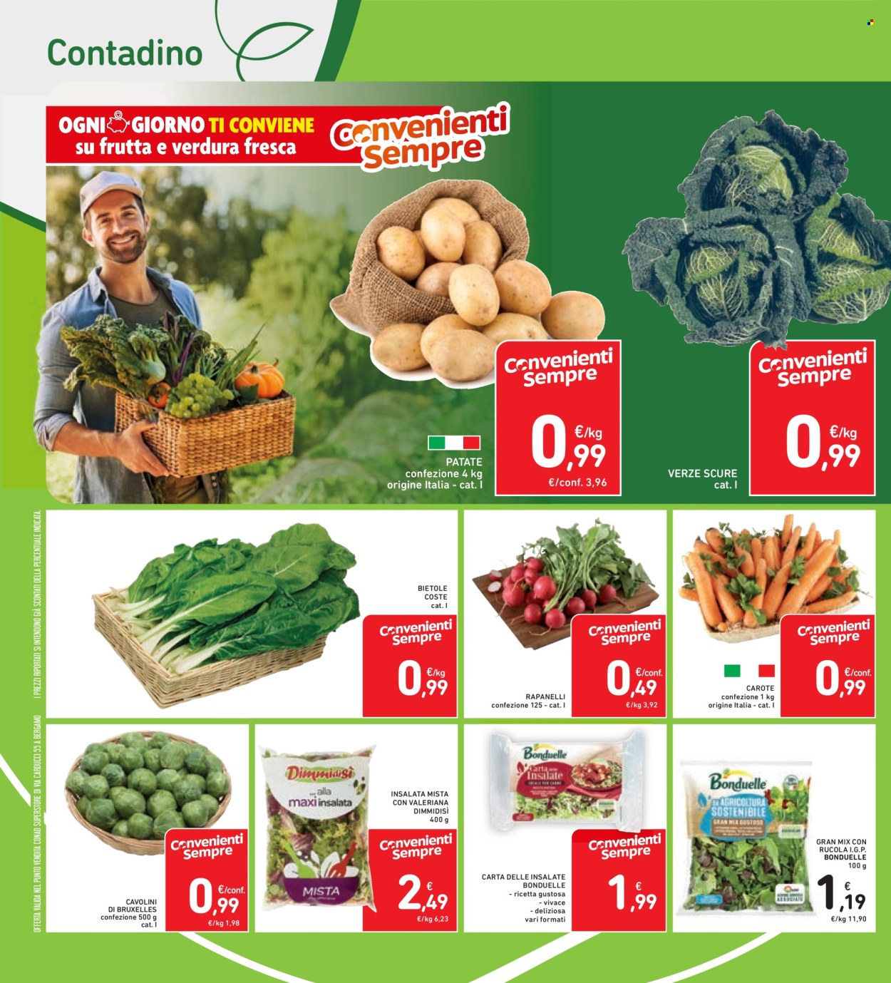 Volantino Conad Superstore - 7/11/2025 - 20/11/2025. Pagina 8
