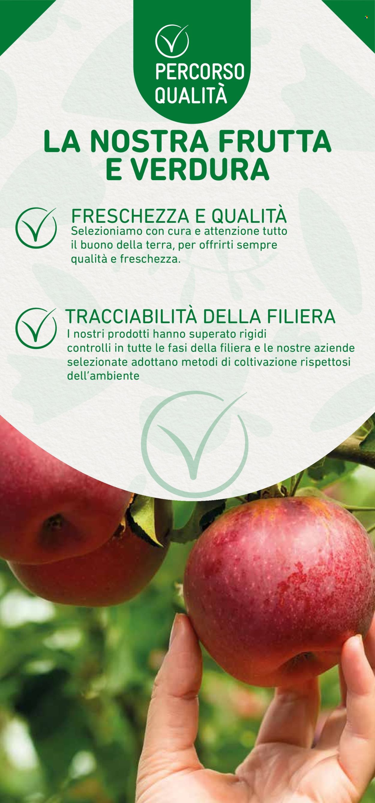 Volantino Conad - 6/11/2025 - 16/11/2025. Pagina 2