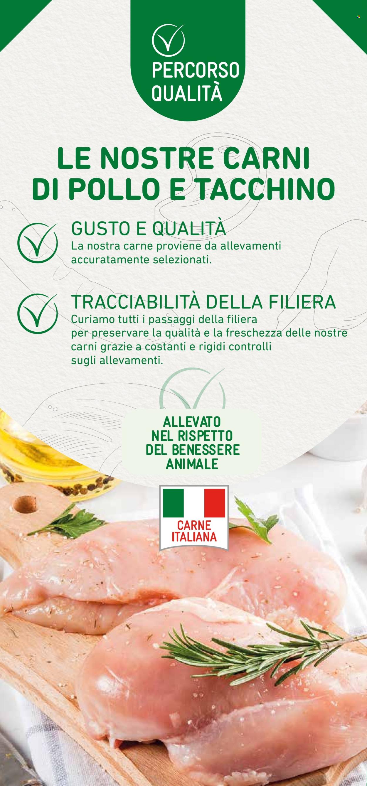 Volantino Conad - 6/11/2025 - 16/11/2025. Pagina 12