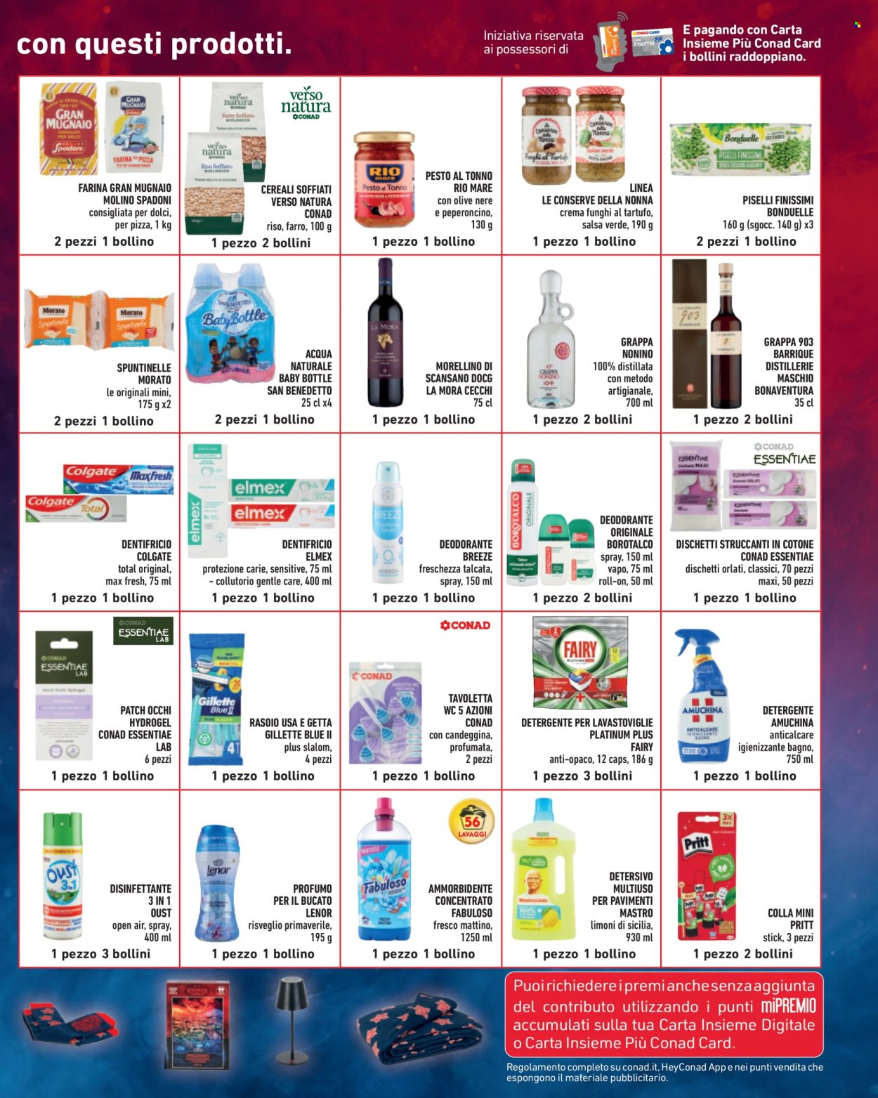 Volantino Conad City - 7/11/2025 - 13/11/2025. Pagina 11