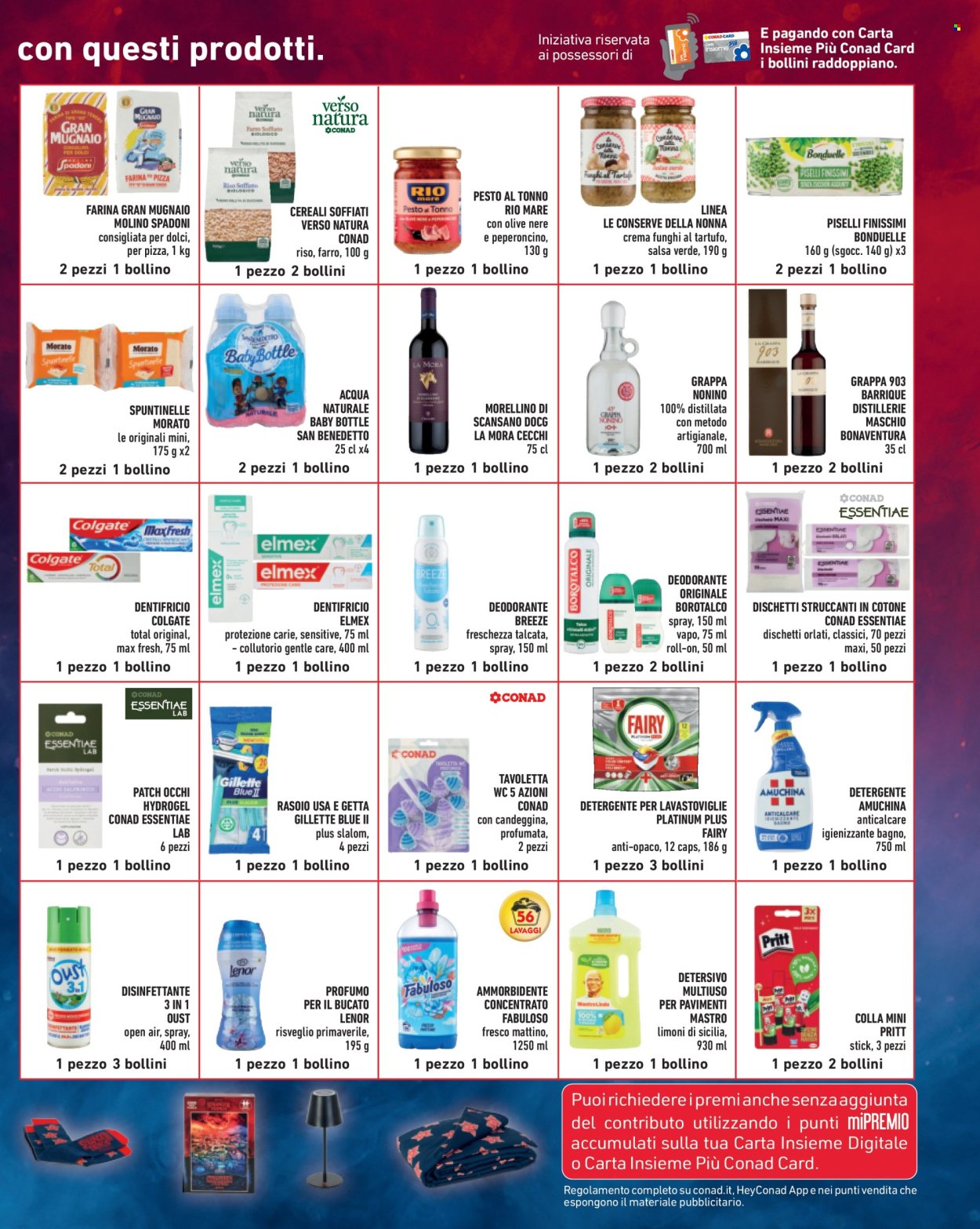 Volantino Conad City - 7/11/2025 - 13/11/2025. Pagina 11