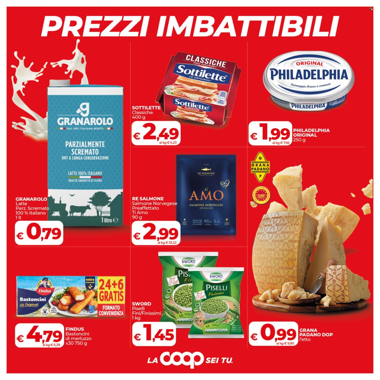 Volantino Coop - 6/11/2025 - 14/11/2025. Pagina 4