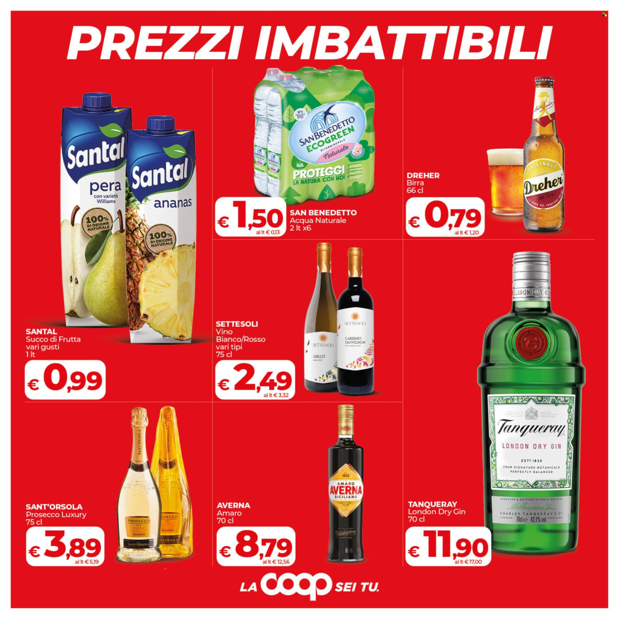 Volantino Coop - 6/11/2025 - 14/11/2025. Pagina 6
