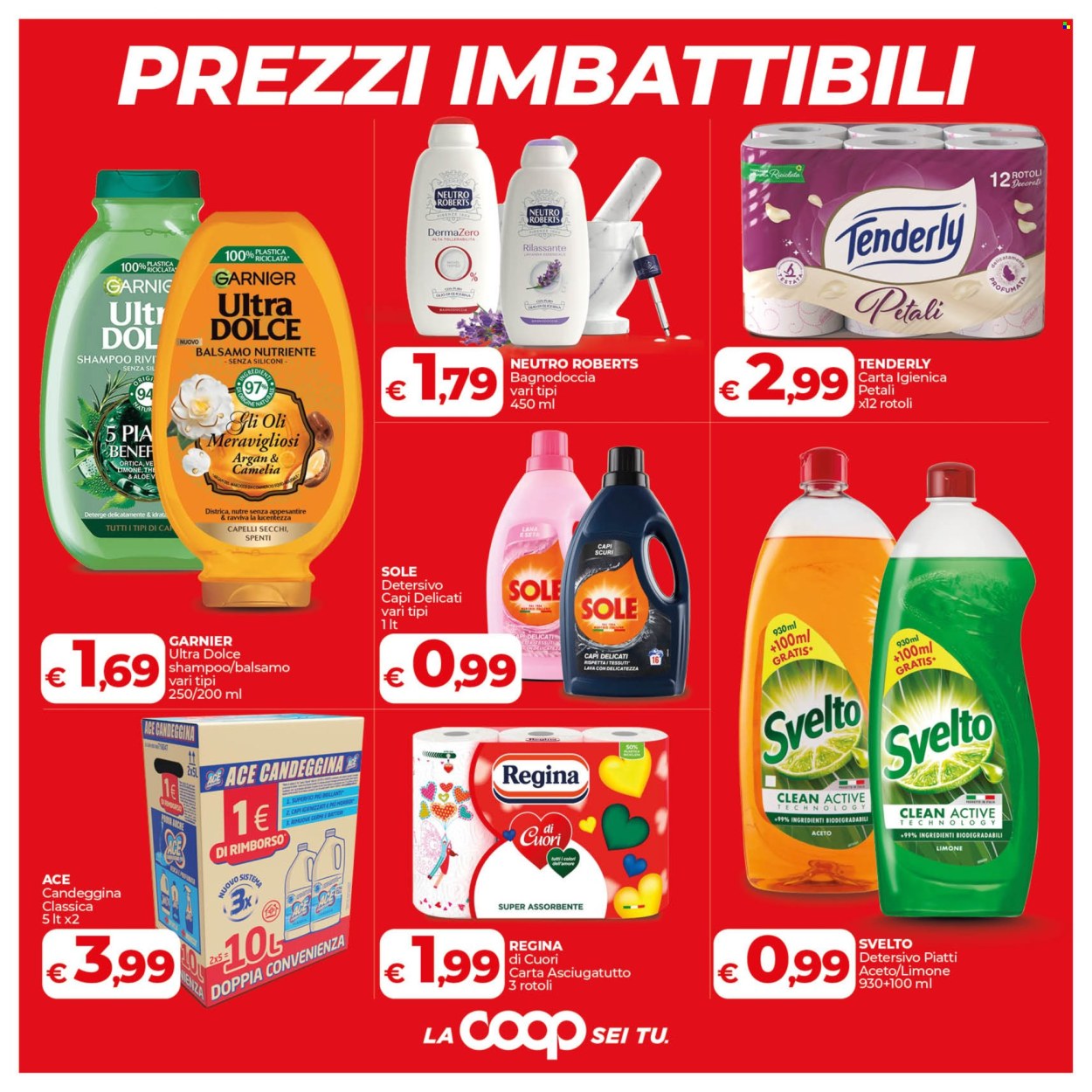 Volantino Coop - 6/11/2025 - 14/11/2025. Pagina 7