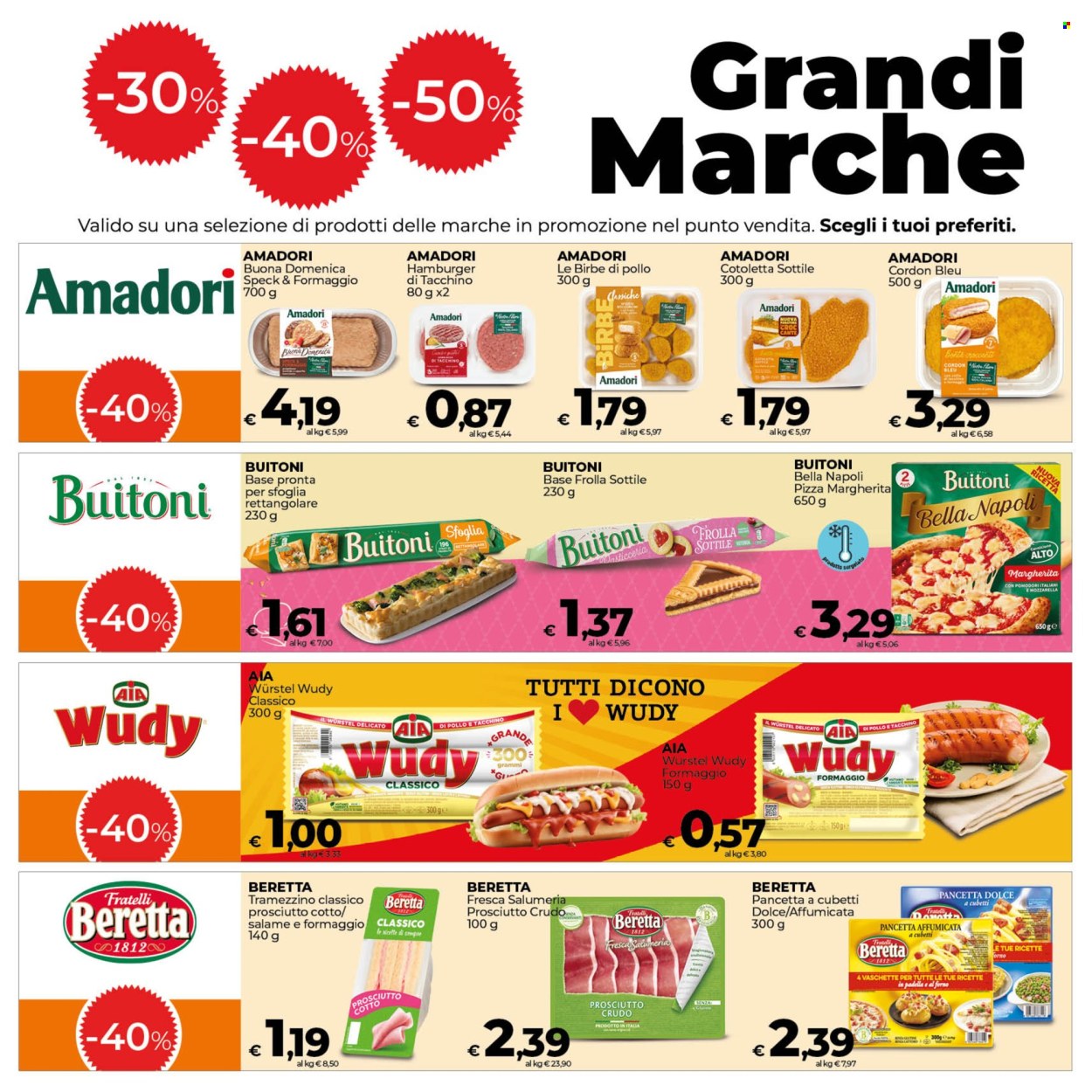 Volantino Coop - 6/11/2025 - 14/11/2025. Pagina 10