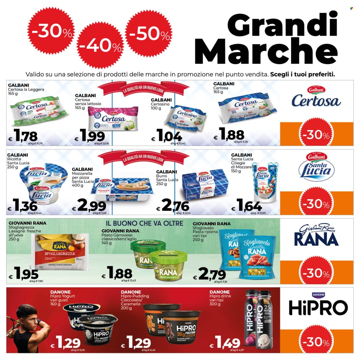 Volantino Coop - 6/11/2025 - 14/11/2025. Pagina 11