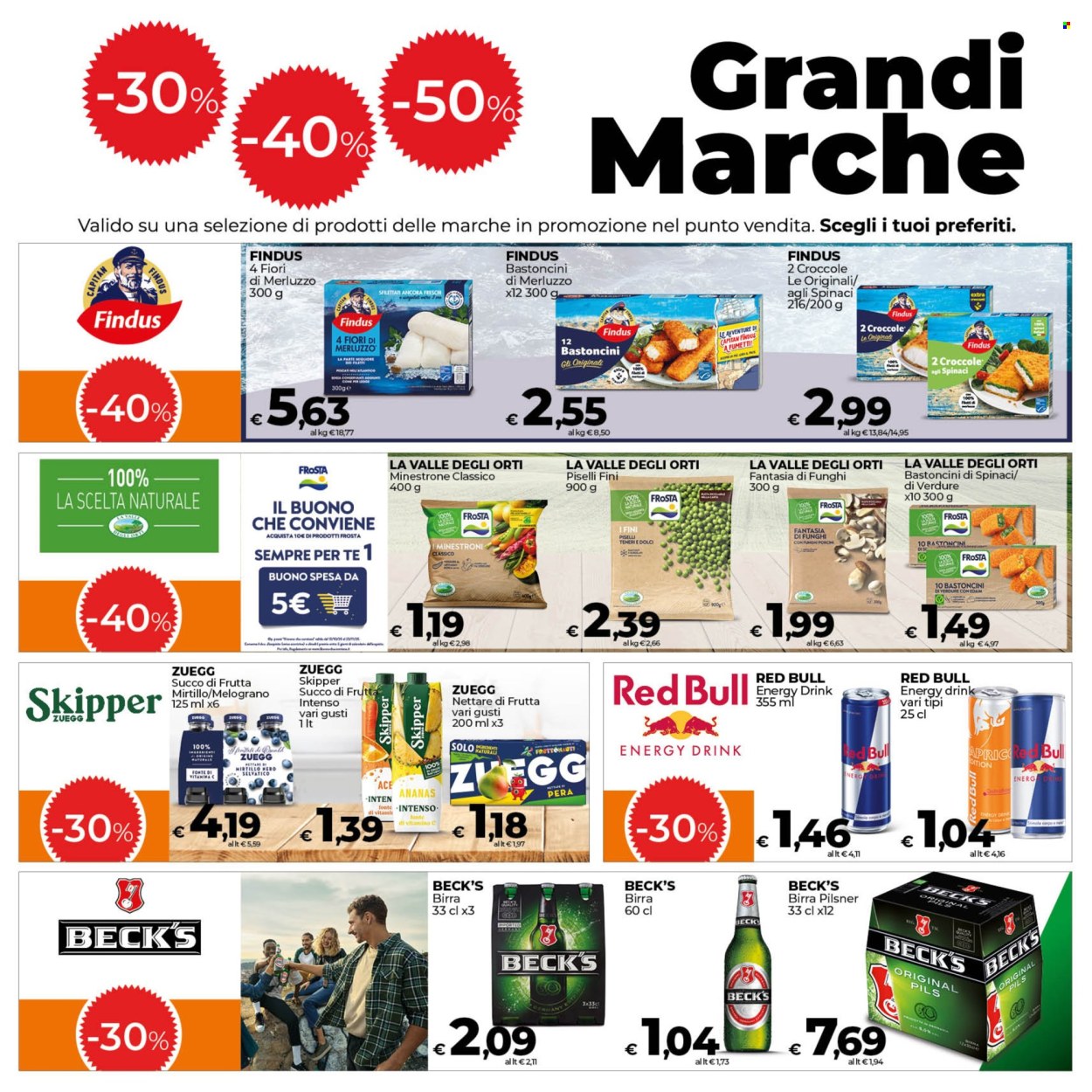 Volantino Coop - 6/11/2025 - 14/11/2025. Pagina 12