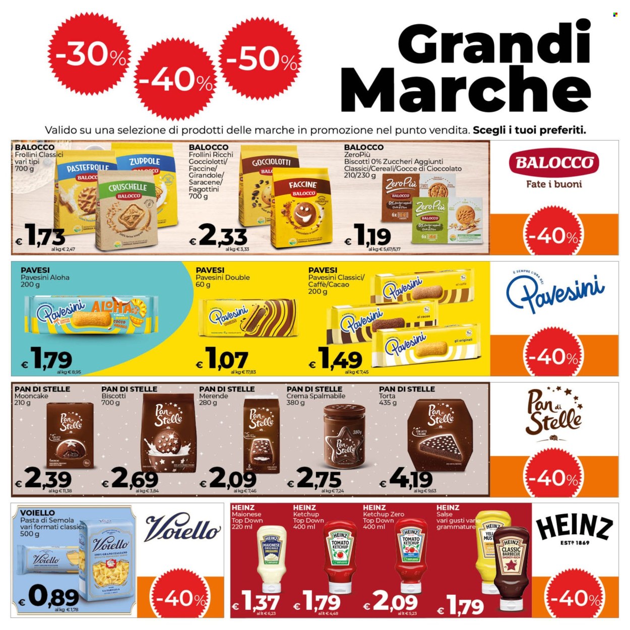 Volantino Coop - 6/11/2025 - 14/11/2025. Pagina 13