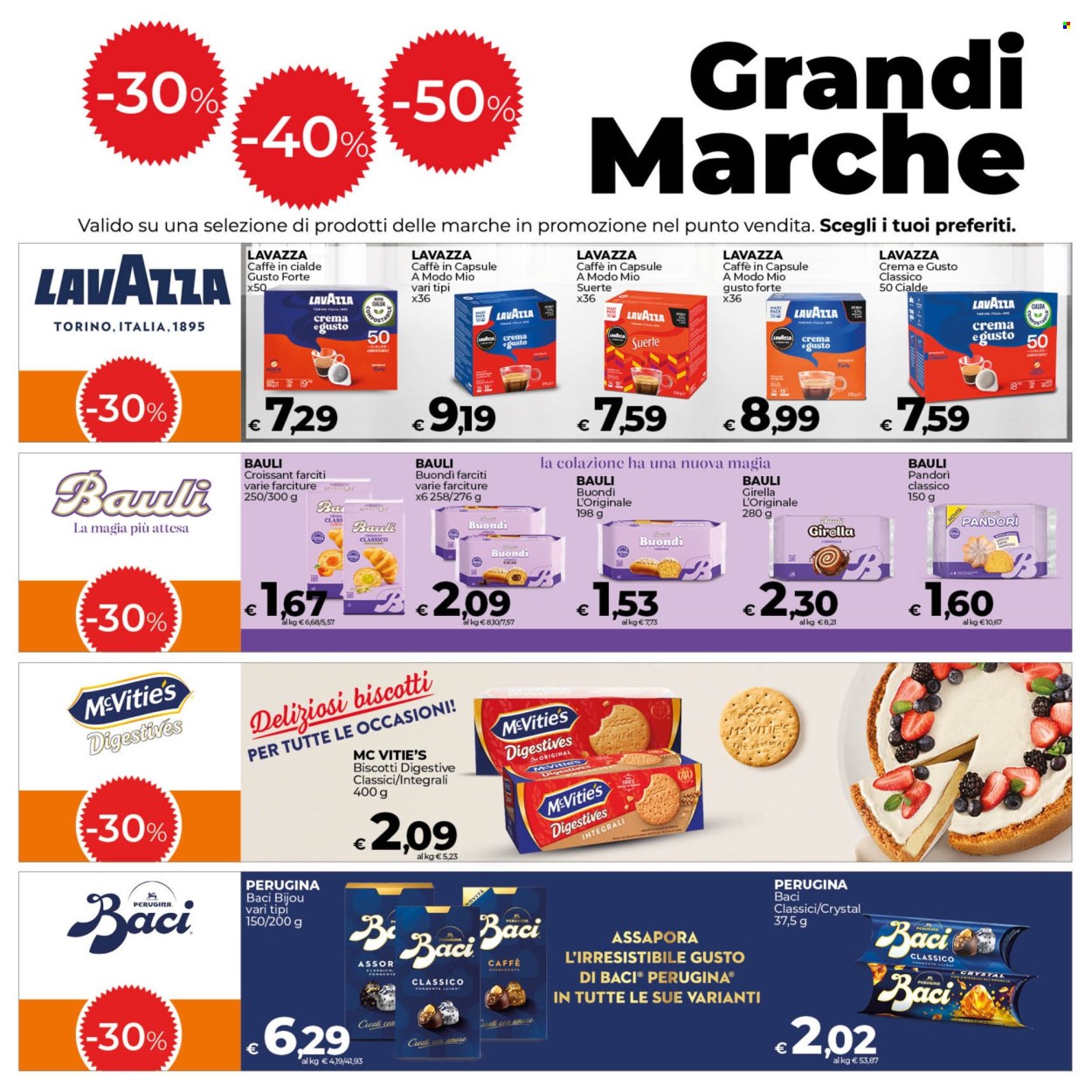 Volantino Coop - 6/11/2025 - 14/11/2025. Pagina 14