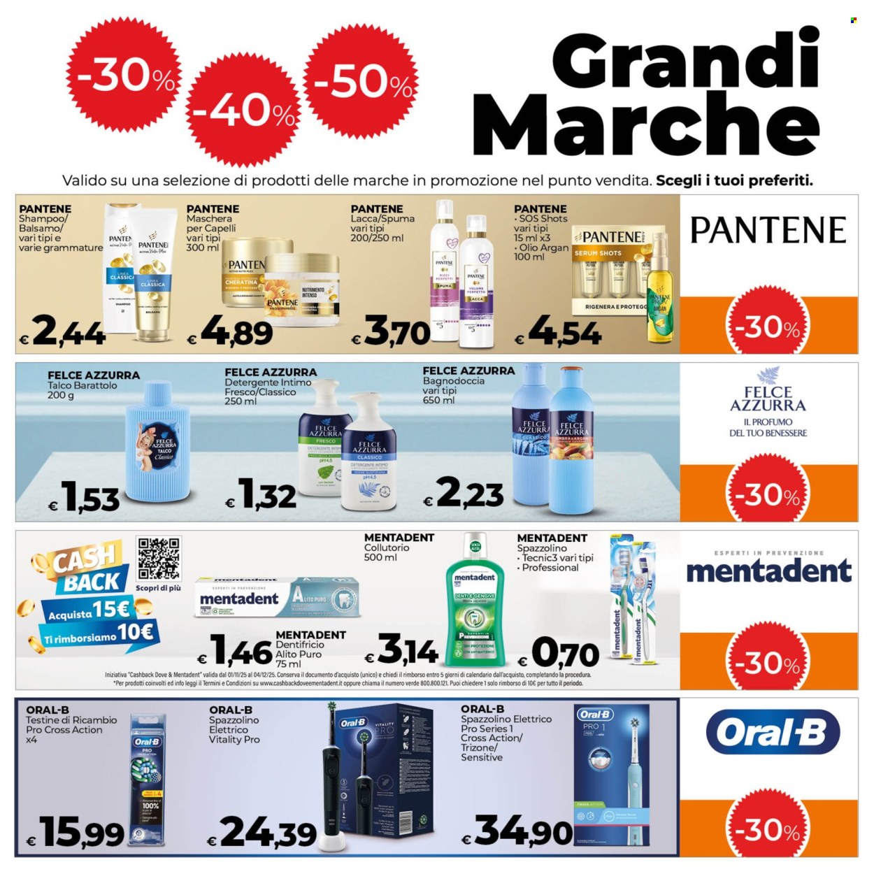 Volantino Coop - 6/11/2025 - 14/11/2025. Pagina 17