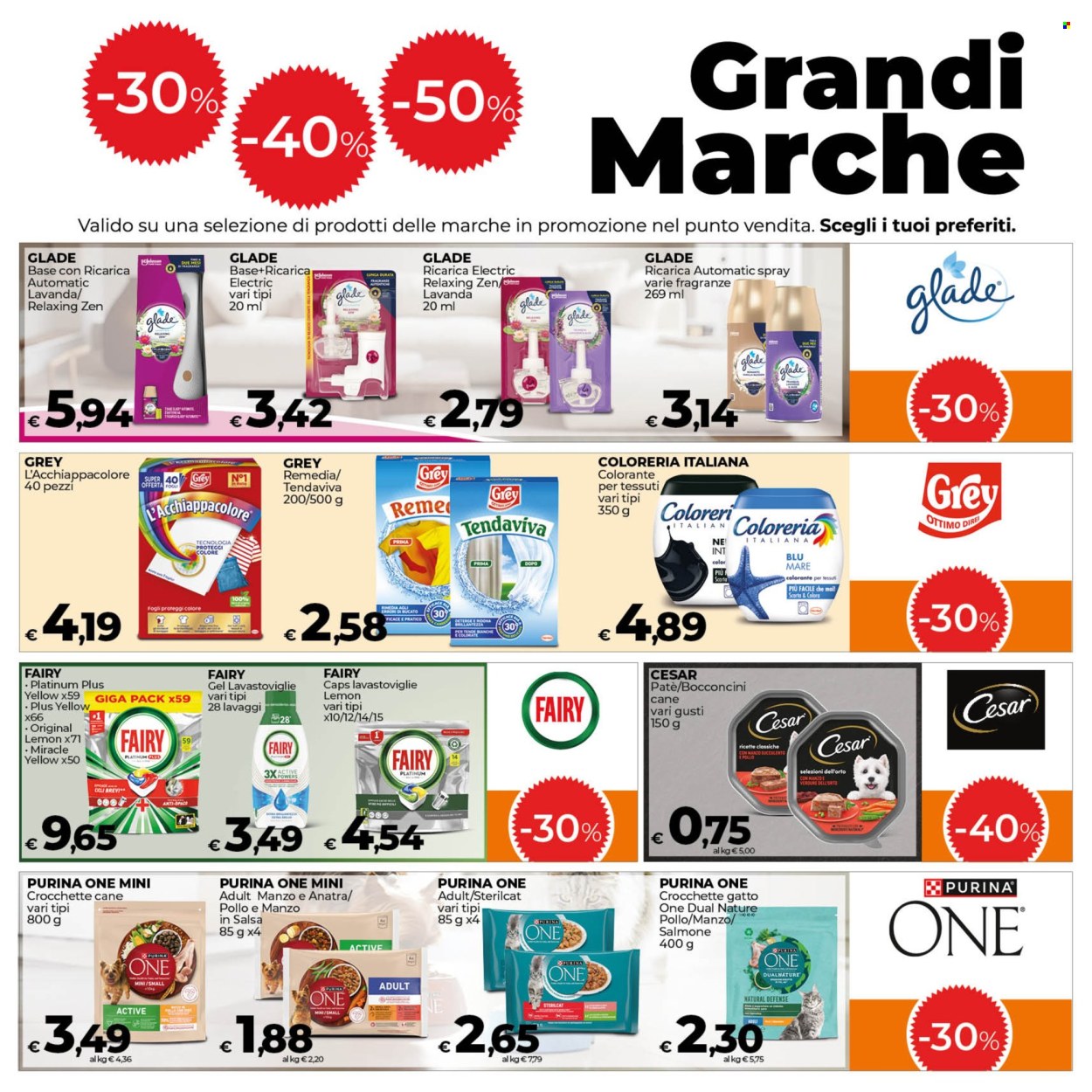 Volantino Coop - 6/11/2025 - 14/11/2025. Pagina 19