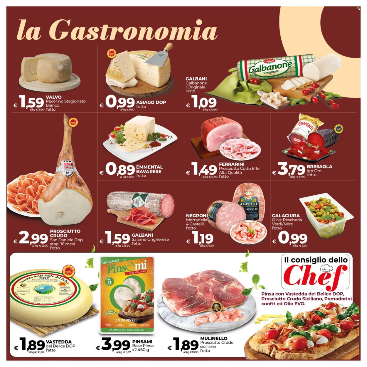 Volantino Coop - 6/11/2025 - 14/11/2025. Pagina 21