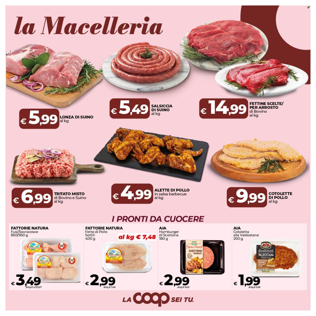 Volantino Coop - 6/11/2025 - 14/11/2025. Pagina 22