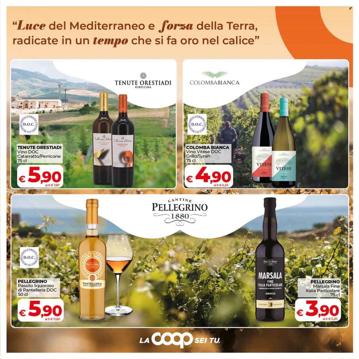 Volantino Coop - 6/11/2025 - 14/11/2025. Pagina 27