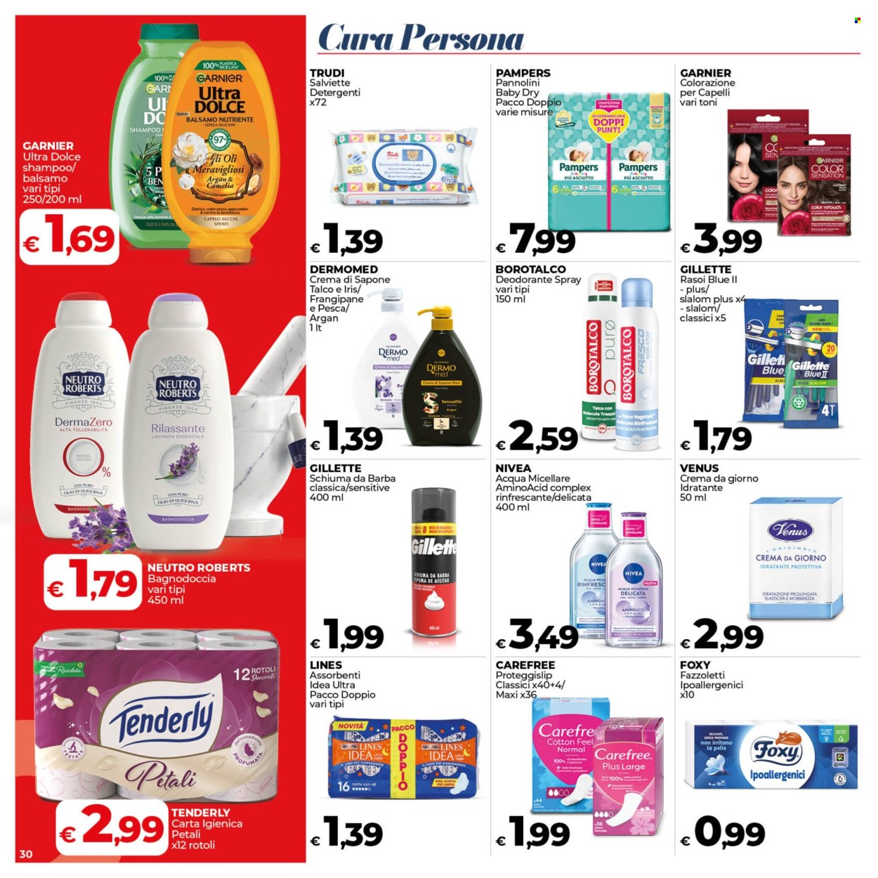 Volantino Coop - 6/11/2025 - 14/11/2025. Pagina 30