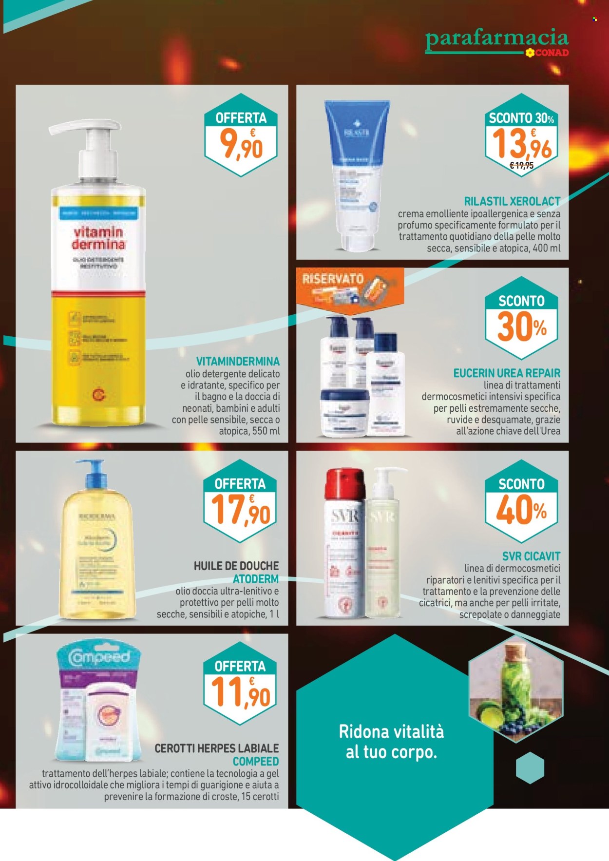 Volantino Conad - 6/11/2025 - 4/12/2025. Pagina 5