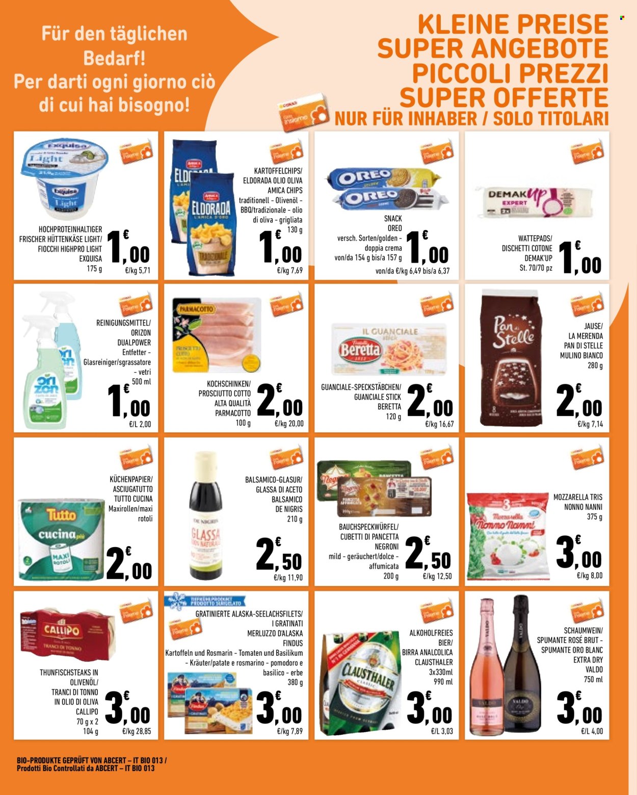 Volantino Conad City - 4/11/2025 - 17/11/2025. Pagina 7