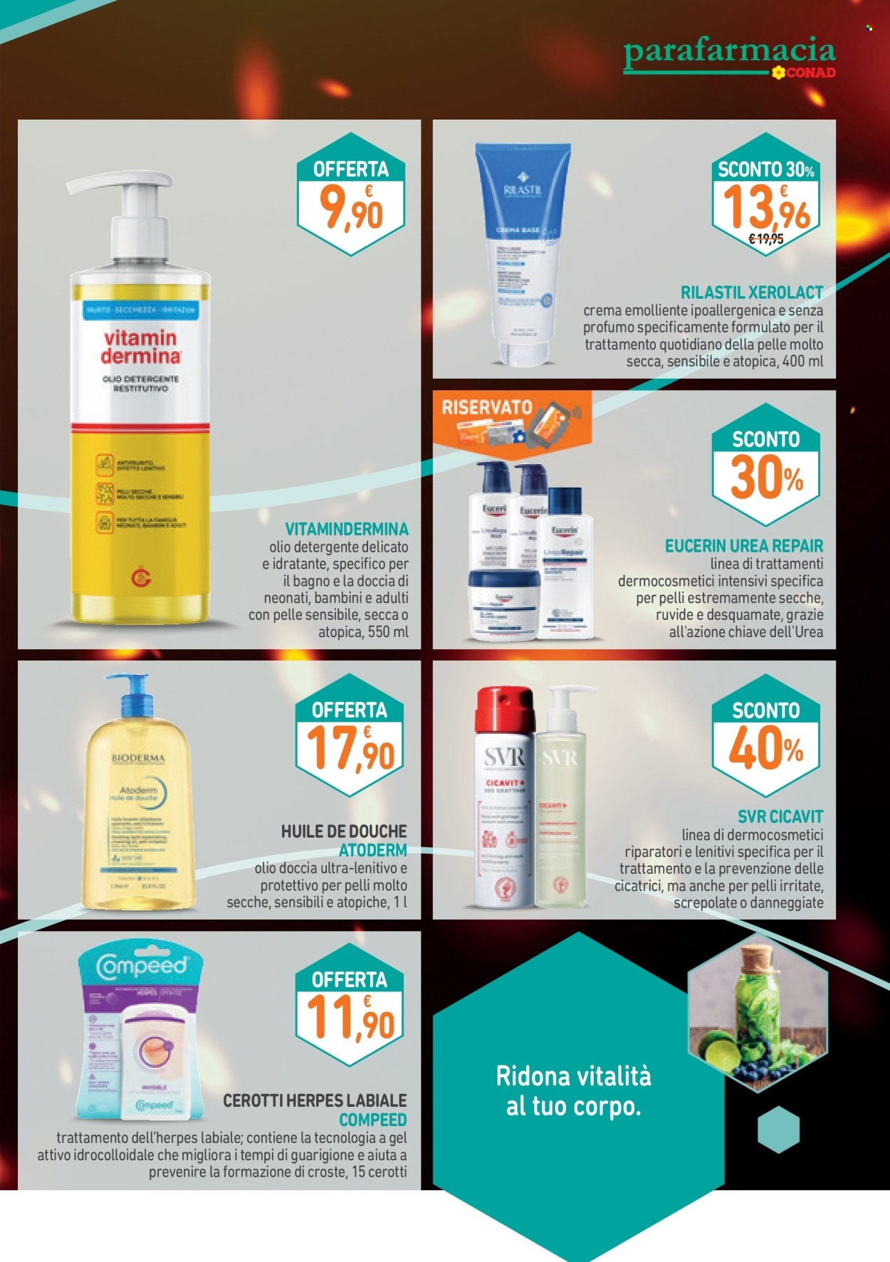 Volantino Spazio Conad - 6/11/2025 - 4/12/2025. Pagina 5