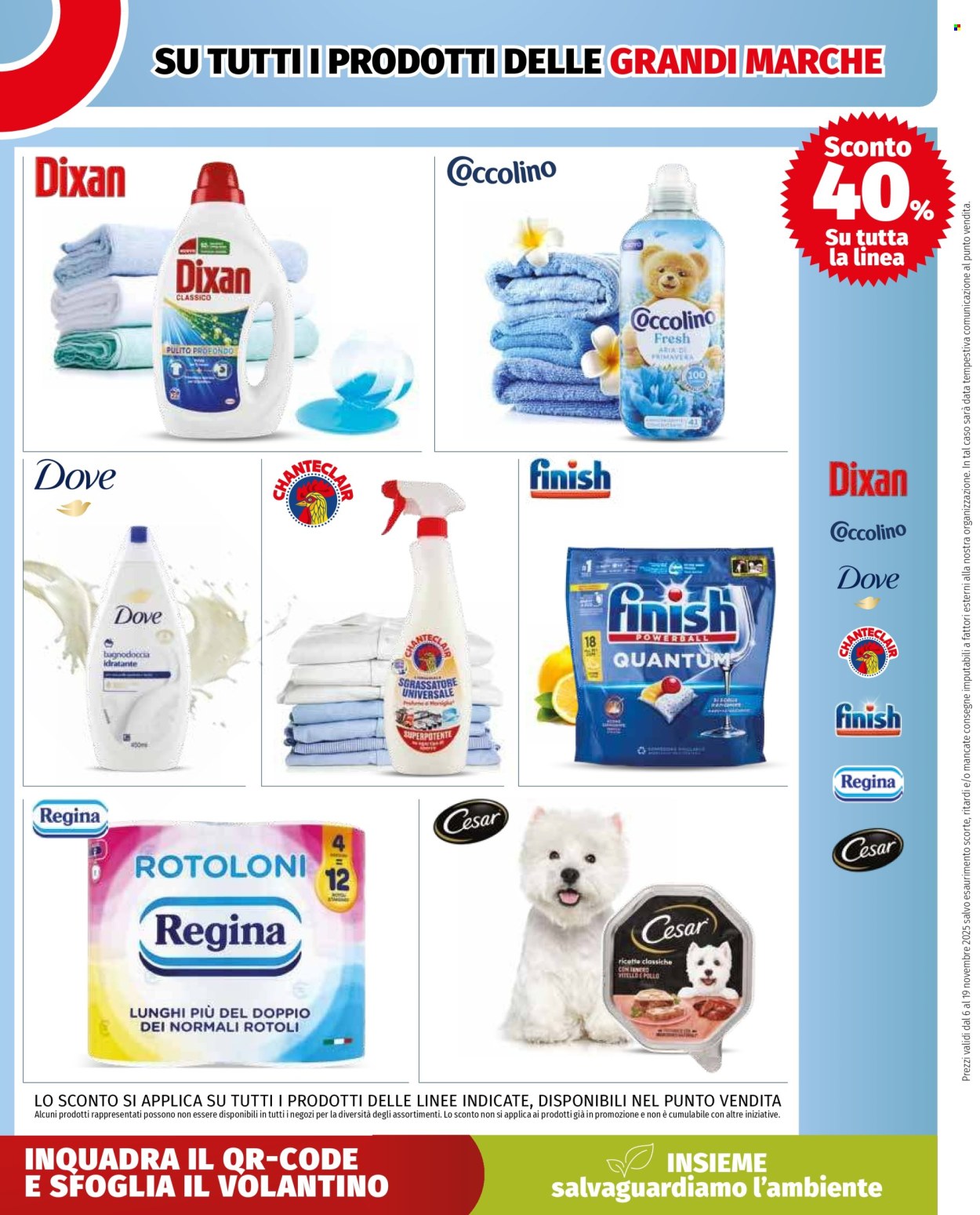 Volantino Coop - 6/11/2025 - 19/11/2025. Pagina 3