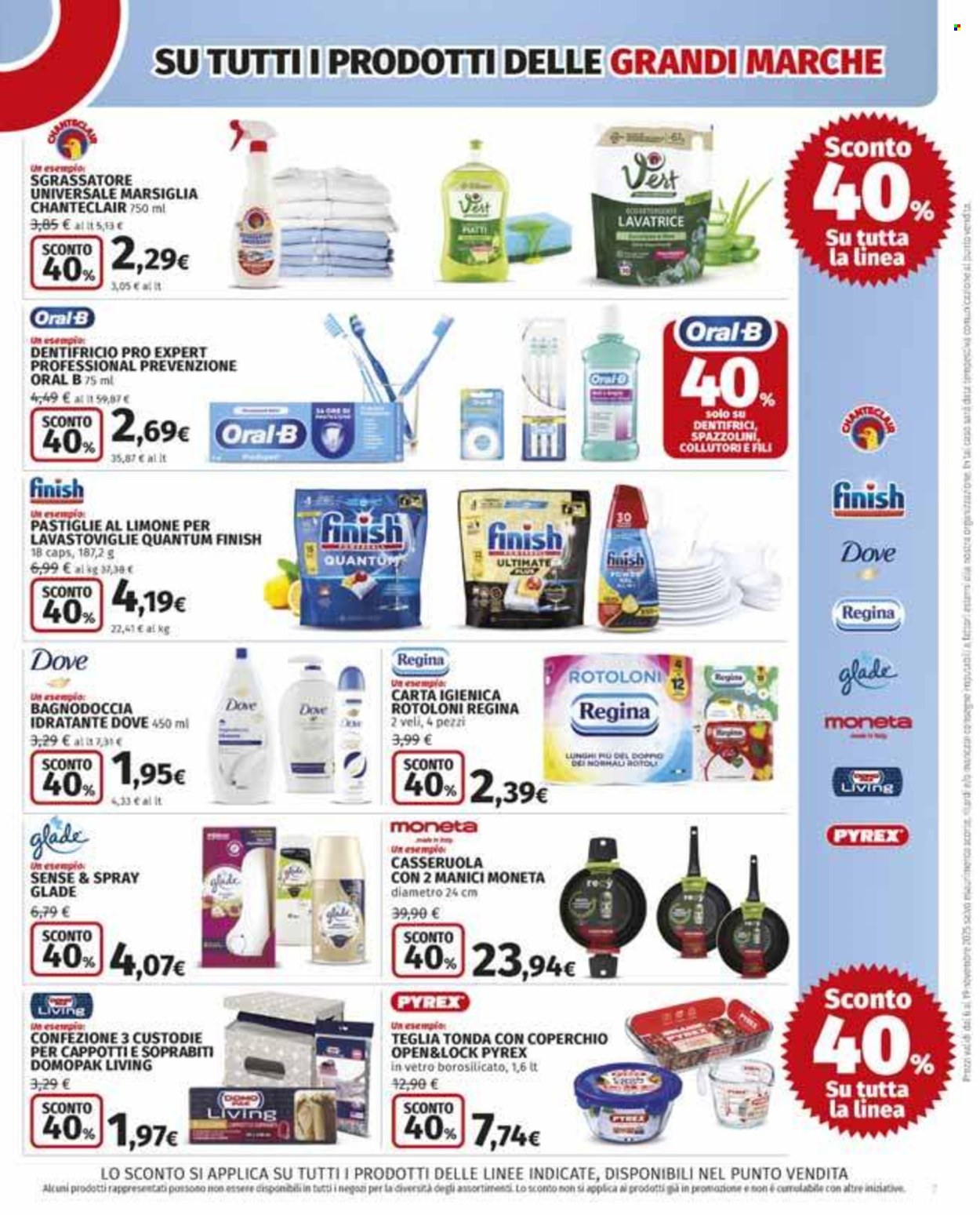 Volantino Coop - 6/11/2025 - 19/11/2025. Pagina 7