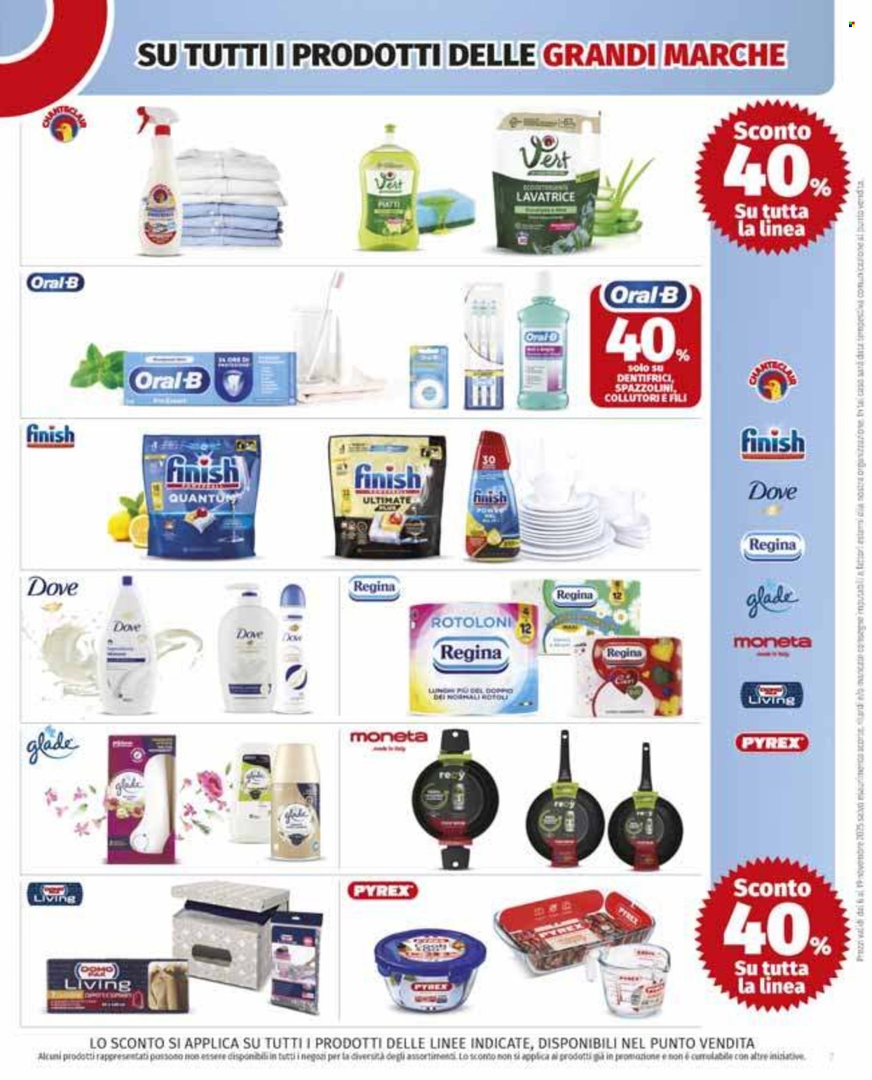 Volantino Coop - 6/11/2025 - 19/11/2025. Pagina 7