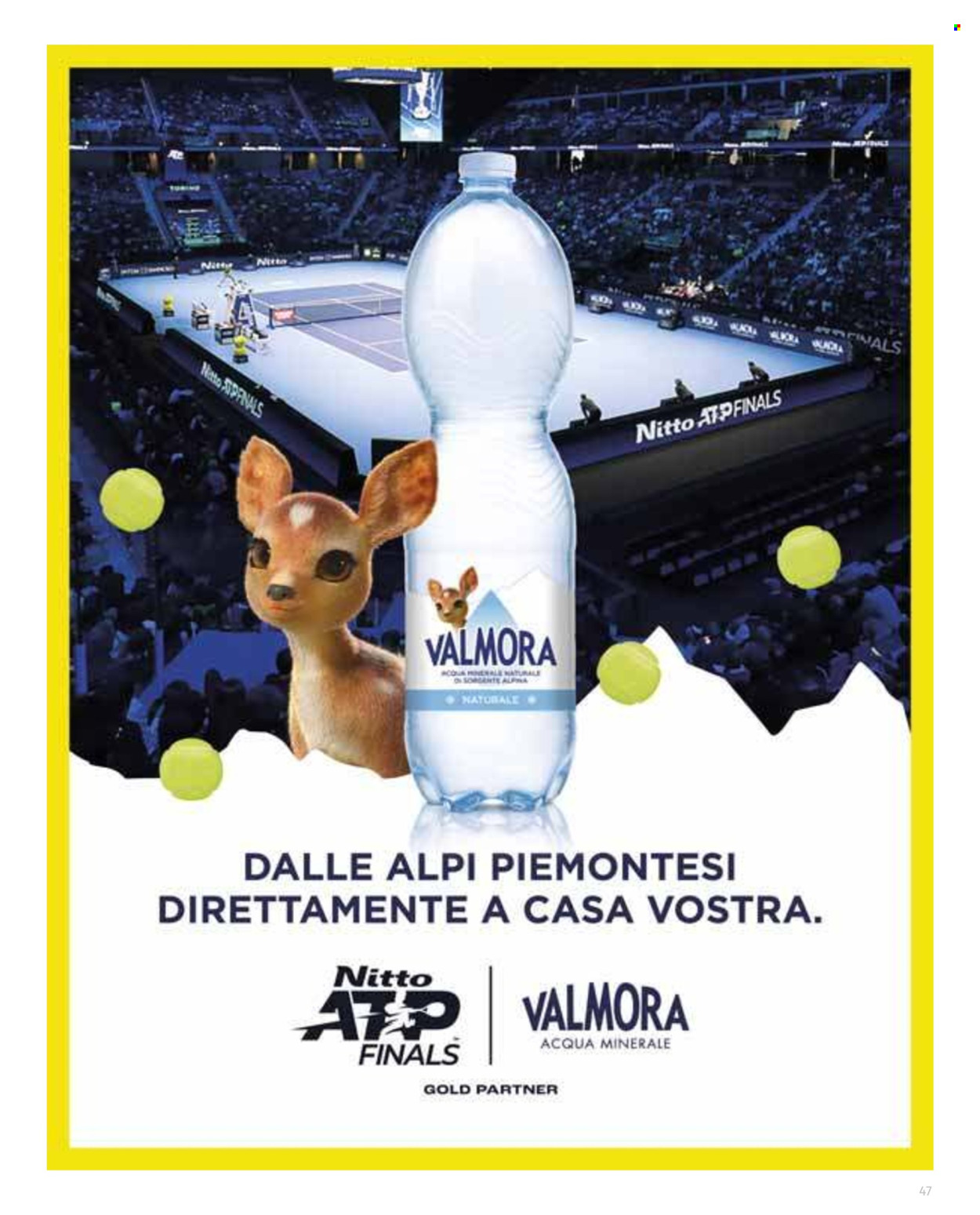 Volantino Coop - 6/11/2025 - 19/11/2025. Pagina 47