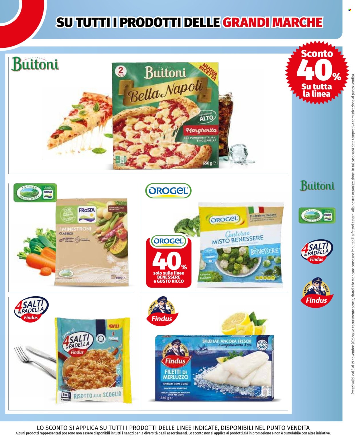 Volantino Coop - 6/11/2025 - 19/11/2025. Pagina 3