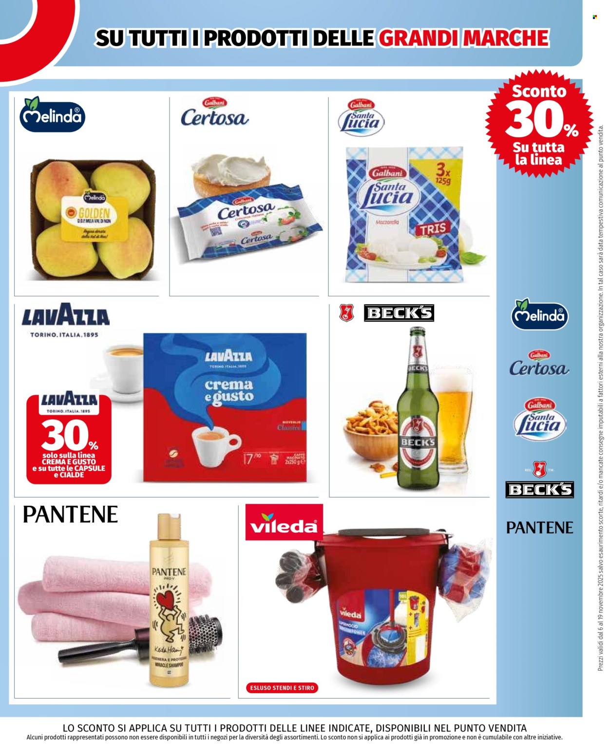 Volantino Coop - 6/11/2025 - 19/11/2025. Pagina 5