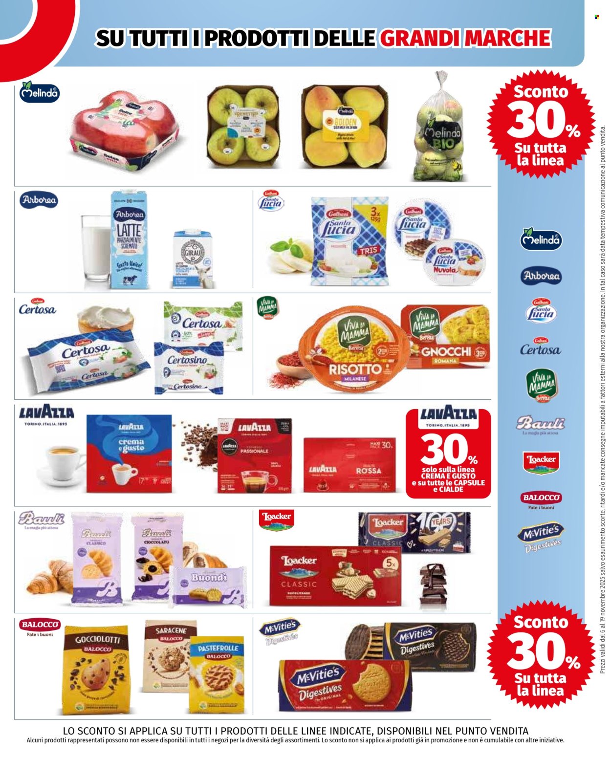 Volantino Coop - 6/11/2025 - 19/11/2025. Pagina 7