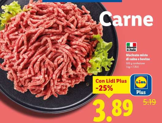 Carne