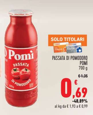 Passata di pomodoro