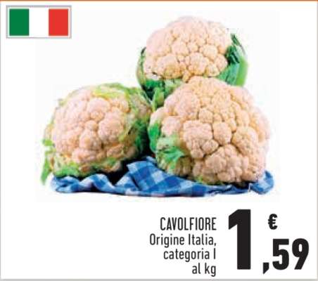 Cavolfiore