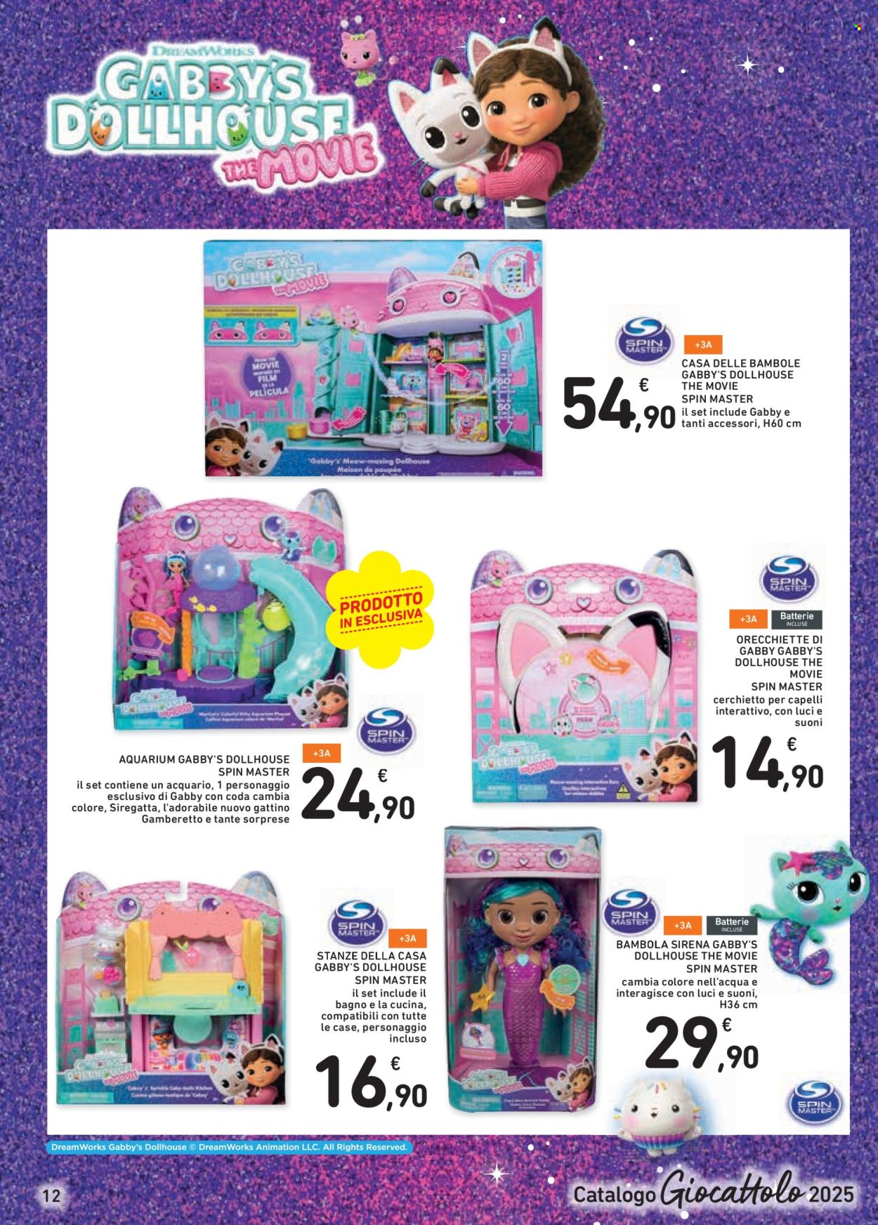 Volantino Conad - 14/11/2025 - 6/1/2026. Pagina 12