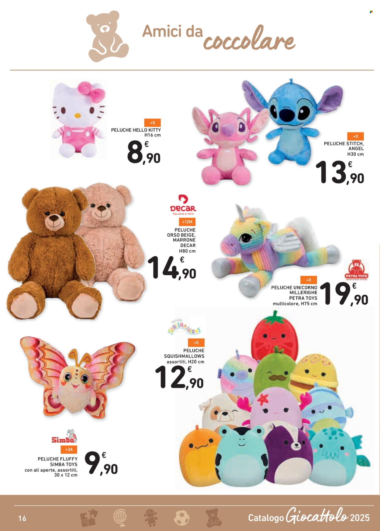 Volantino Conad - 14/11/2025 - 6/1/2026. Pagina 16