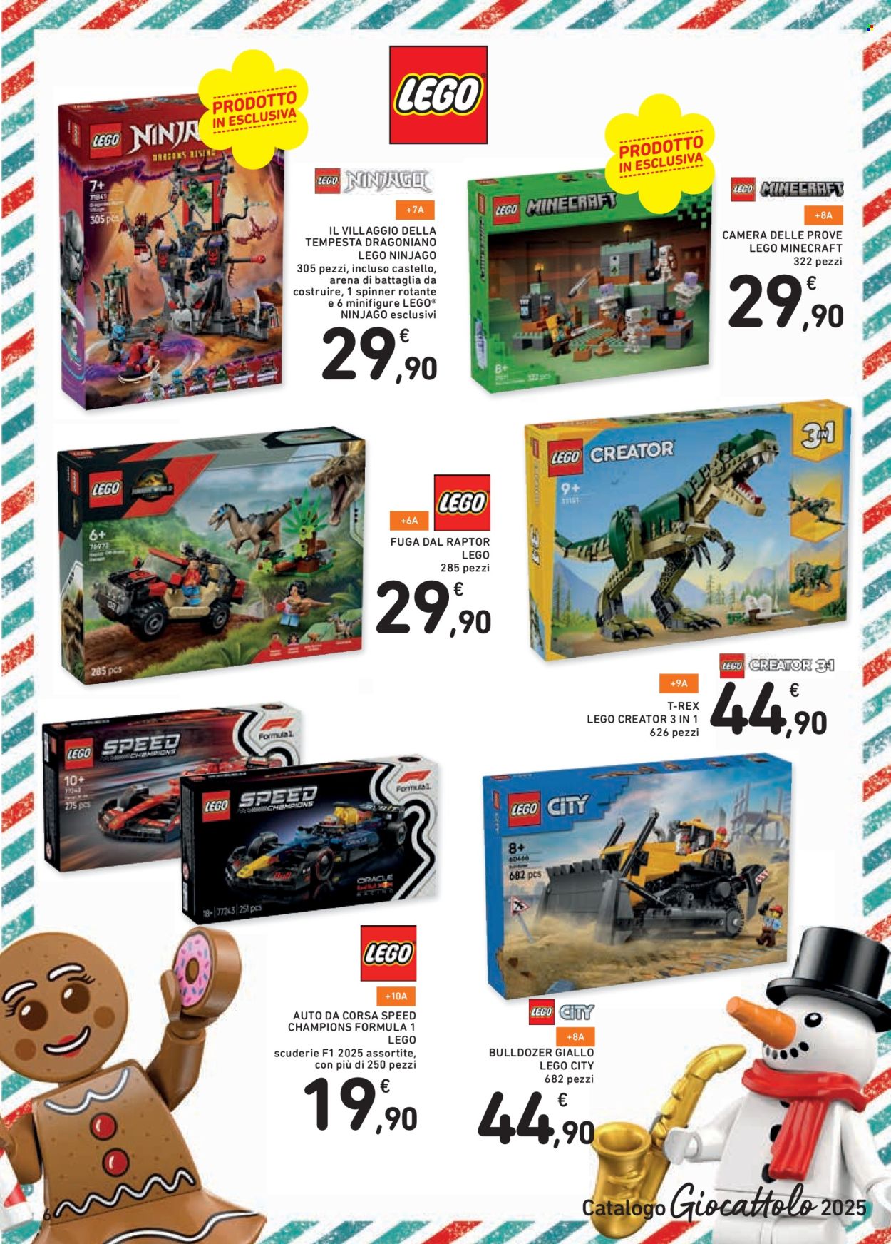 Volantino Spazio Conad - 14/11/2025 - 6/1/2026. Pagina 6