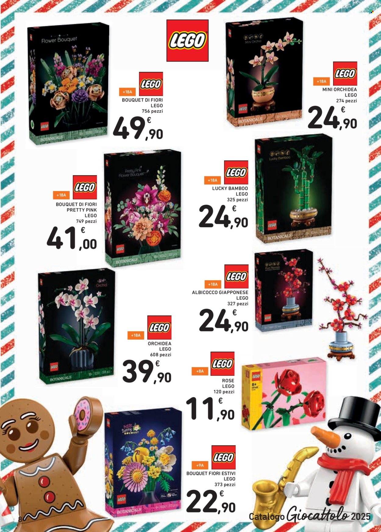 Volantino Spazio Conad - 14/11/2025 - 6/1/2026. Pagina 8