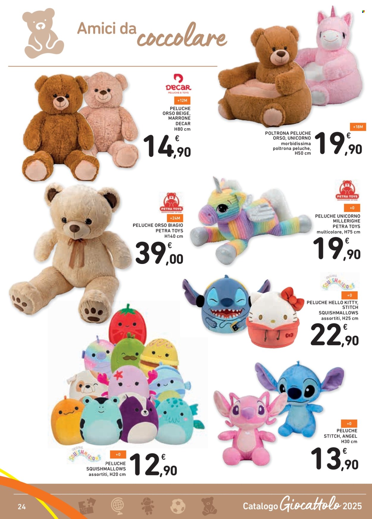 Volantino Spazio Conad - 14/11/2025 - 6/1/2026. Pagina 24