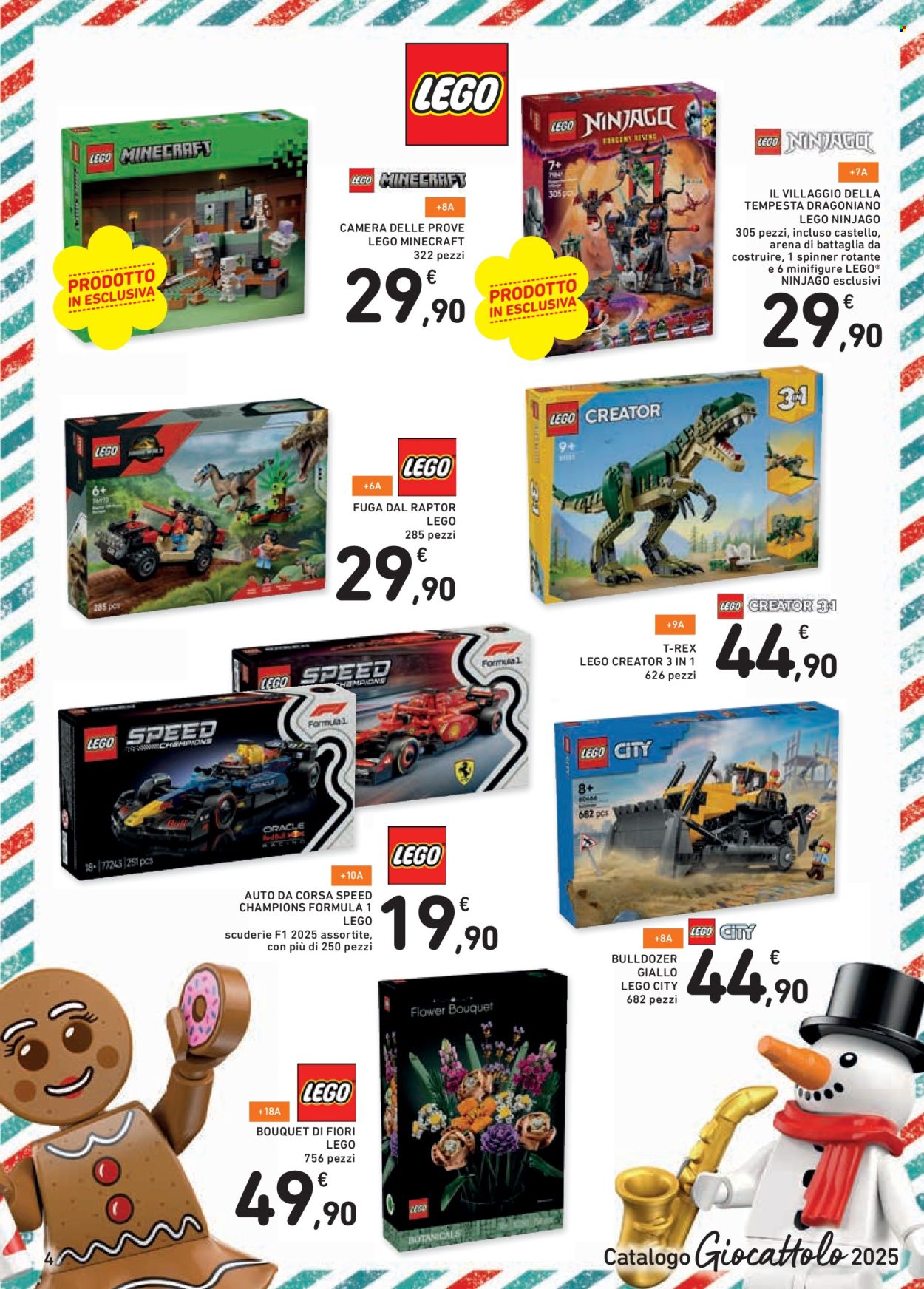 Volantino Conad - 14/11/2025 - 6/1/2026. Pagina 4