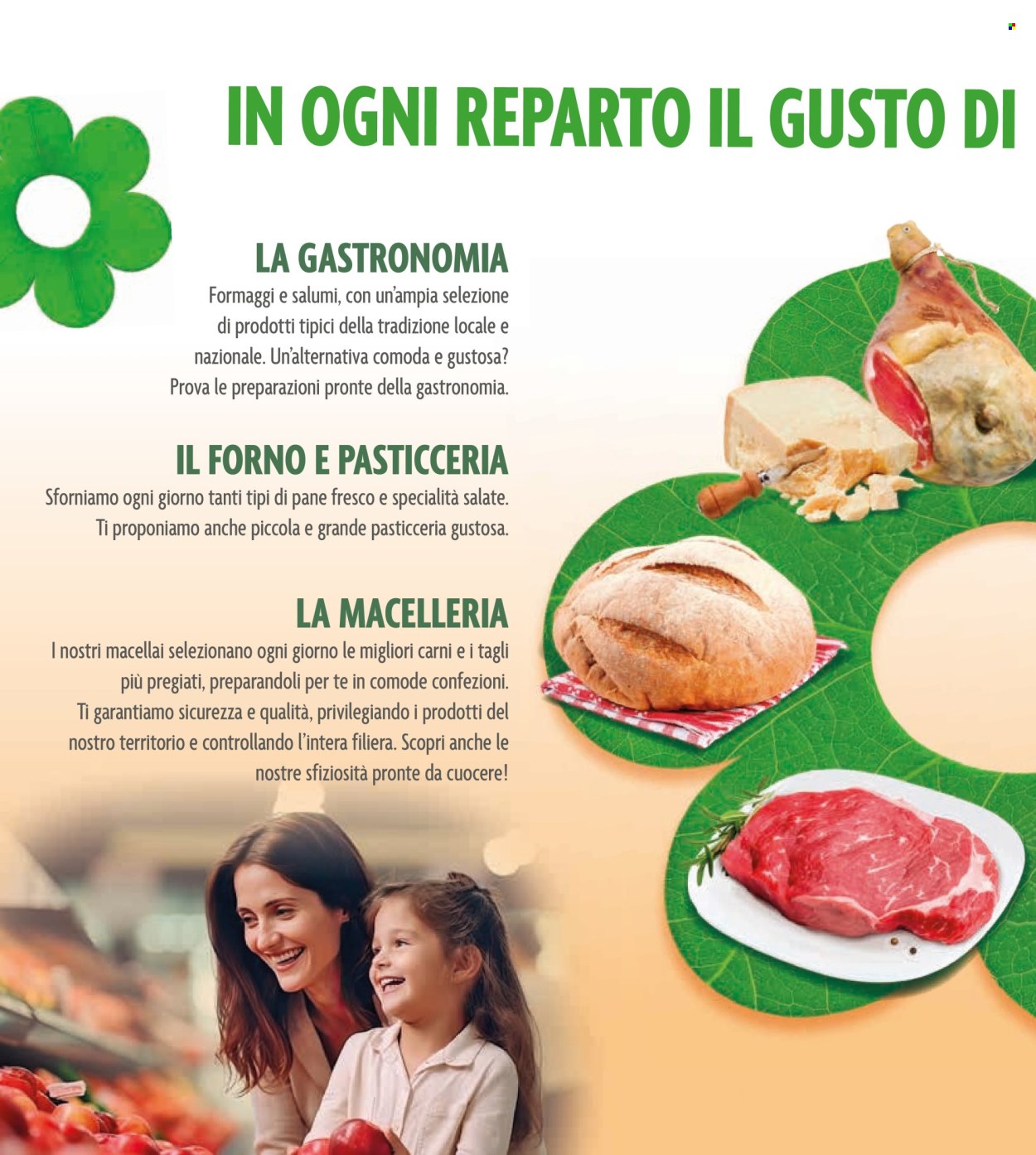 Volantino Conad - 12/11/2025 - 18/11/2025. Pagina 6