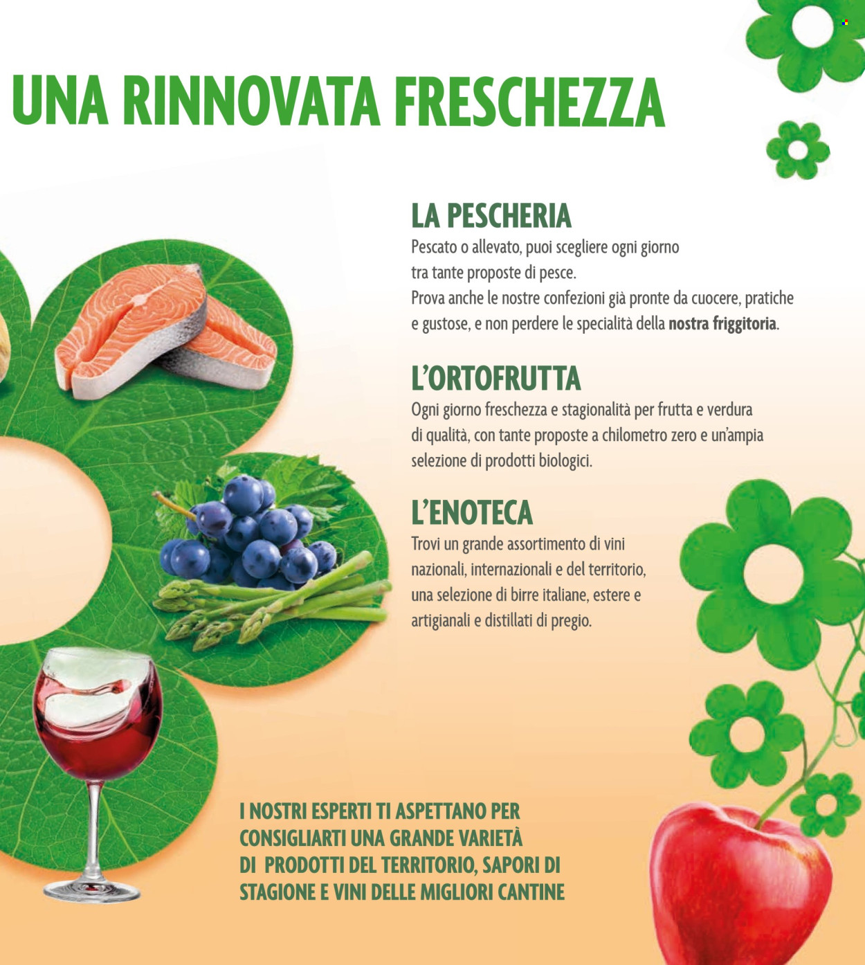 Volantino Conad - 12/11/2025 - 18/11/2025. Pagina 7