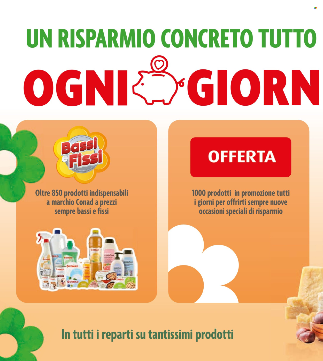 Volantino Conad - 12/11/2025 - 18/11/2025. Pagina 10