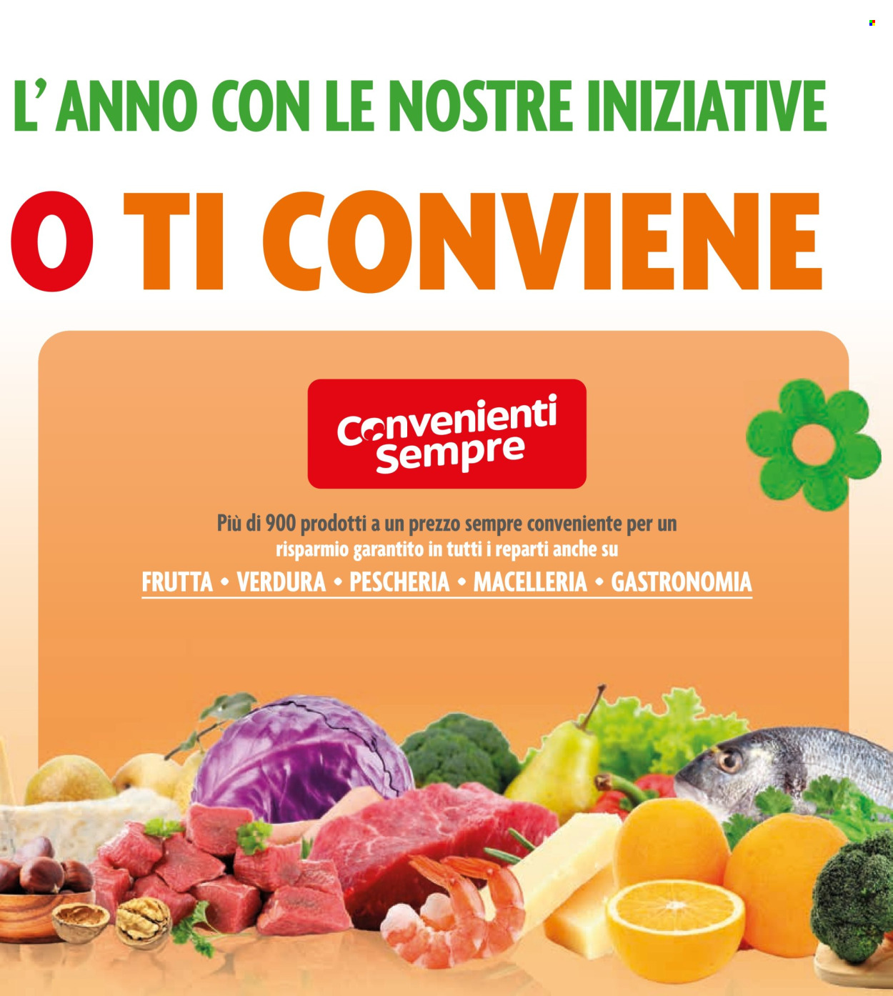 Volantino Conad - 12/11/2025 - 18/11/2025. Pagina 11