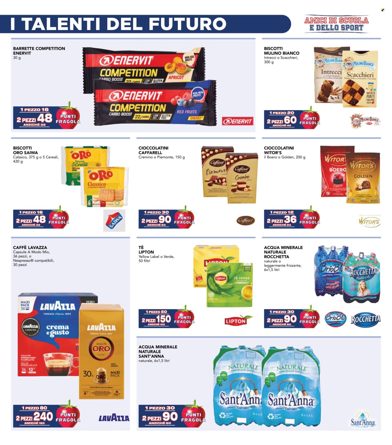 Volantino Esselunga - 7/11/2025 - 16/11/2025. Pagina 4