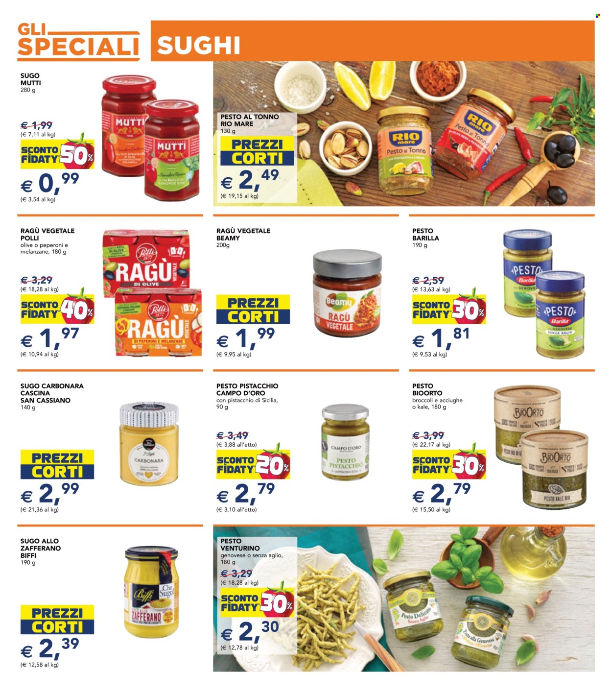 Volantino Esselunga - 7/11/2025 - 16/11/2025. Pagina 14