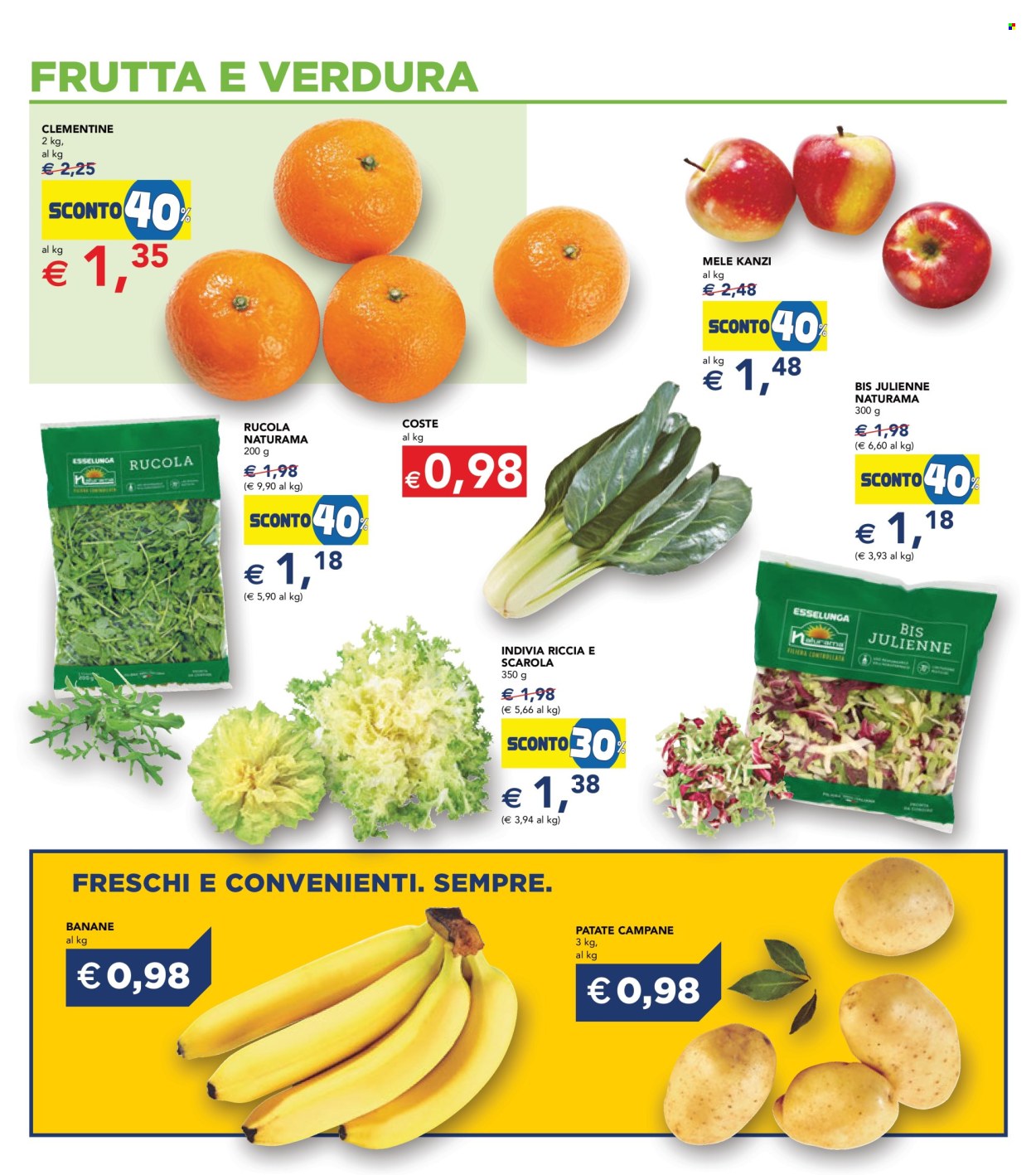 Volantino Esselunga - 7/11/2025 - 16/11/2025. Pagina 15