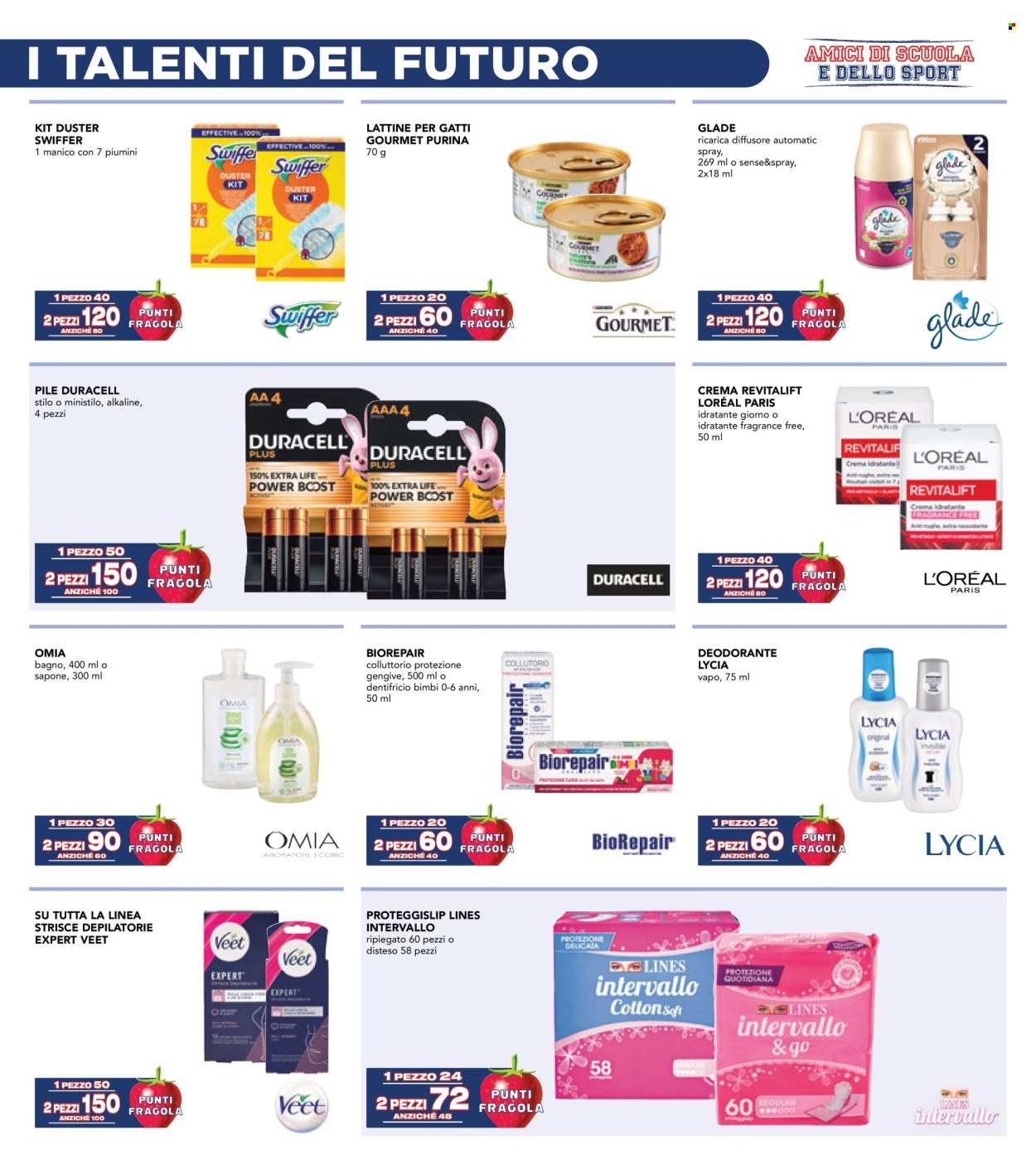 Volantino Esselunga - 7/11/2025 - 16/11/2025. Pagina 27