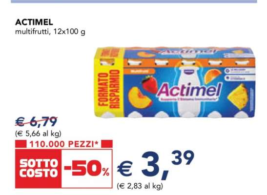 ACTIMEL