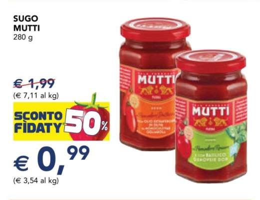 Sugo Mutti